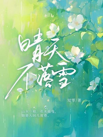 晴天不落雪女主是律师的