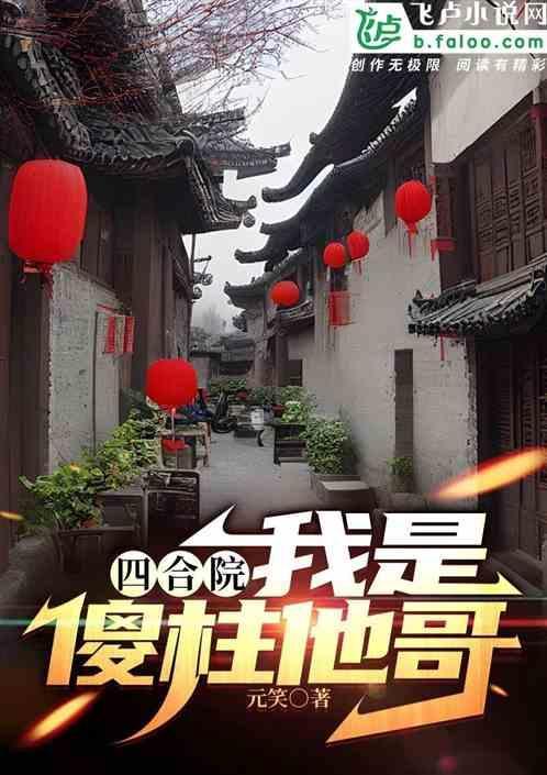 四合院我是傻柱他哥何雨梁