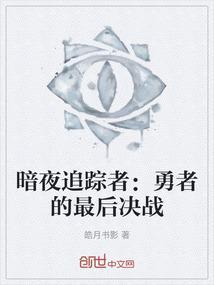暗夜追逐结局