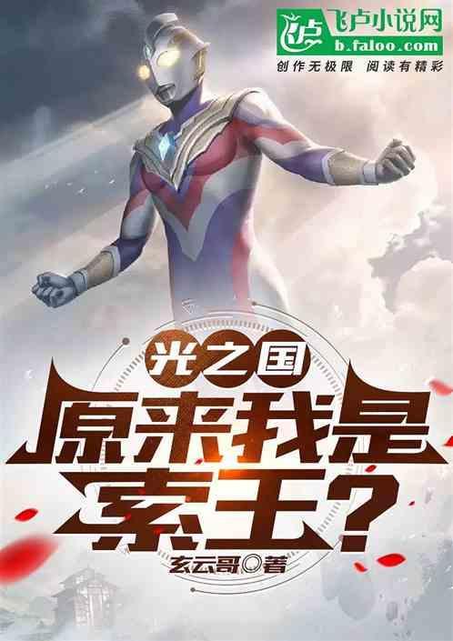 光之国王子是谁