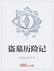 盗墓历险电影