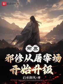 邪修境界划分