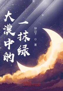 大漠绿洲是什么意思