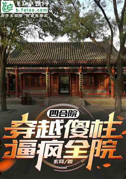 穿越四合院之傻柱