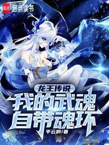 斗罗之我的武魂的魂环