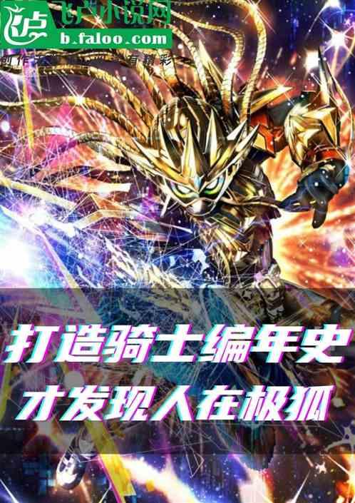 打造骑士编年史才发现人在极狐