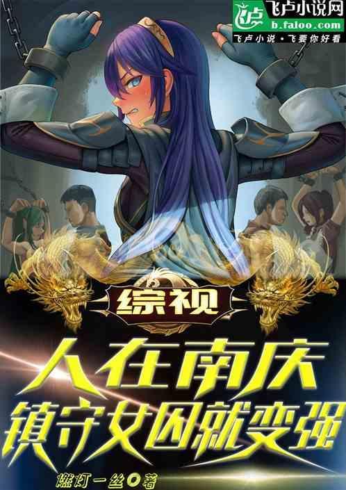 综视人在南庆