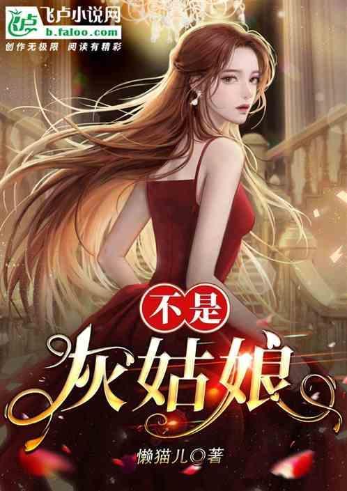不是灰姑娘的故事