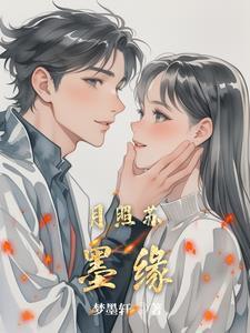 月照是什么
