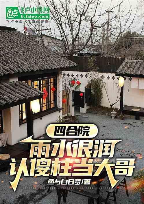 四合院一遇傻柱