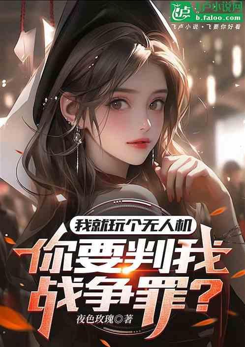 我想玩无人机