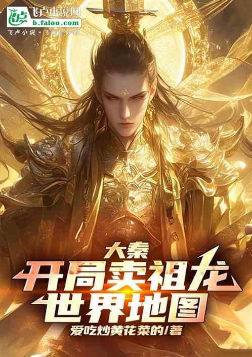 大秦开局送祖龙不死药第八区