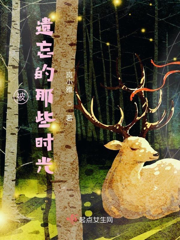 被遗忘的时光解读