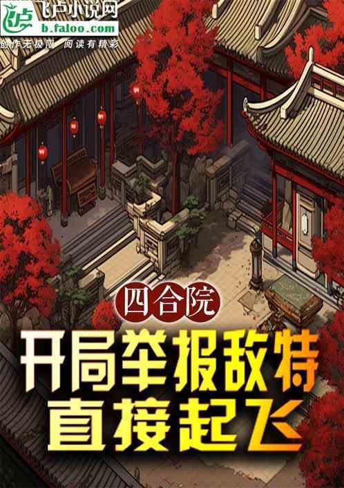 直接起飞 完本
