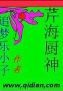 厨神海报