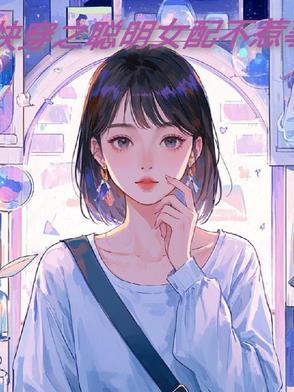 女主特别聪明的快穿文