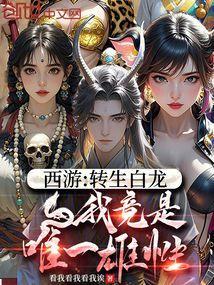 重生西游之白龙妖帝
