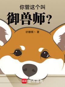 你管这个叫御兽师的人