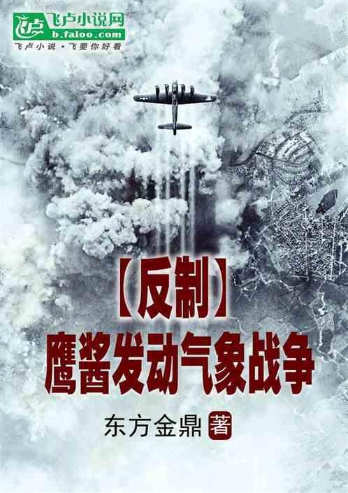 鹰酱动画