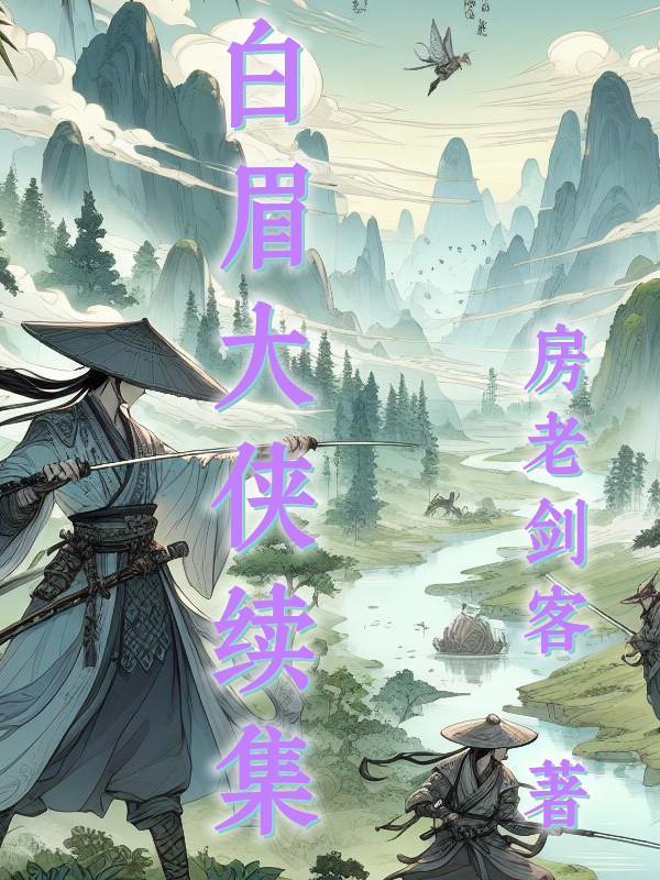 白眉大侠续集150回