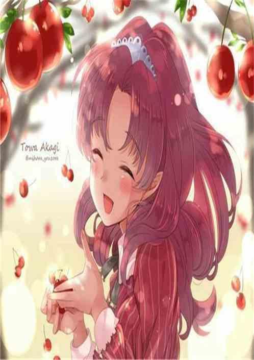 光之美少女红城永久的cp