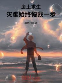 废土求生的游戏