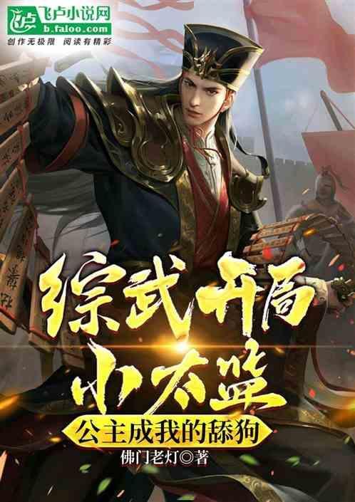 综武朕开局