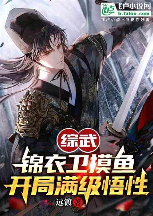 (综武侠)论锦衣卫指挥使的操守