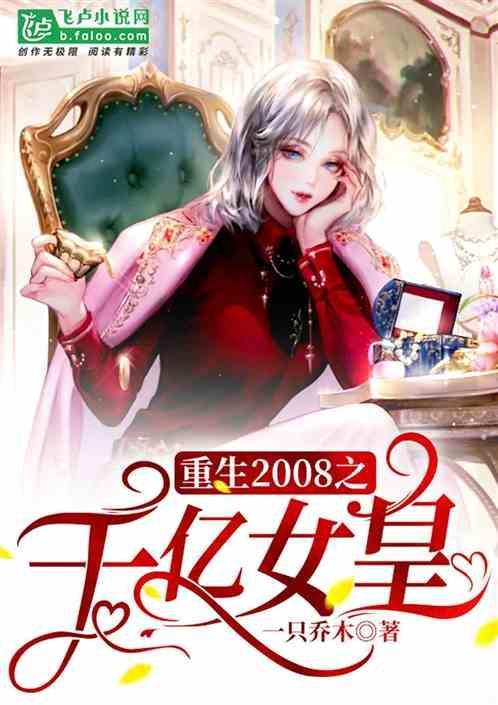 重生2008年