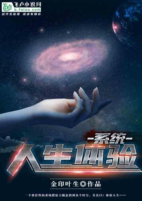 人生体验系统流
