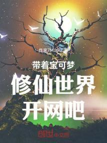 精灵宝可梦修仙