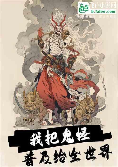 我让鬼怪入侵现实