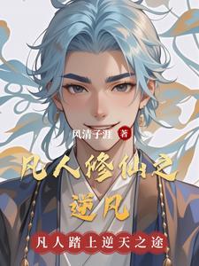 凡人逆天修仙