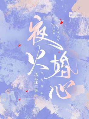 夜火火的
