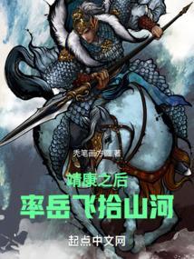 岳飞的靖康耻