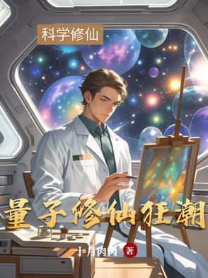量子修真者txt