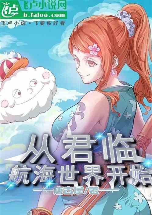 君临海贼世界