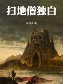 扫地僧说了什么