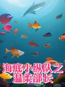 海底小纵队u