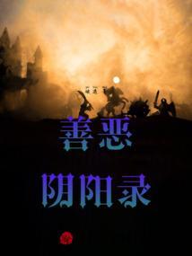 阴阳善恶因果实录