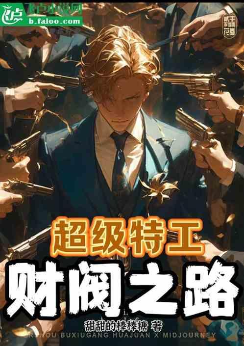 超级特工完整版