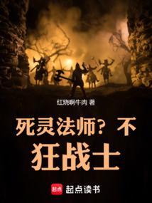 死灵法师技能