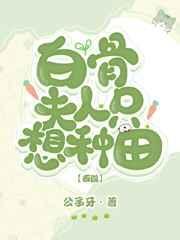 白骨夫人只想种田[西游