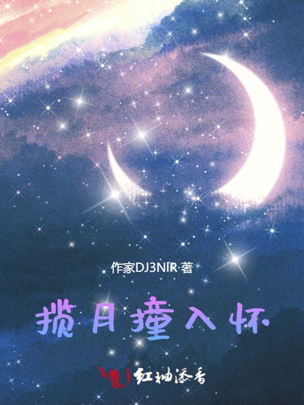 揽月入梦是什么意思