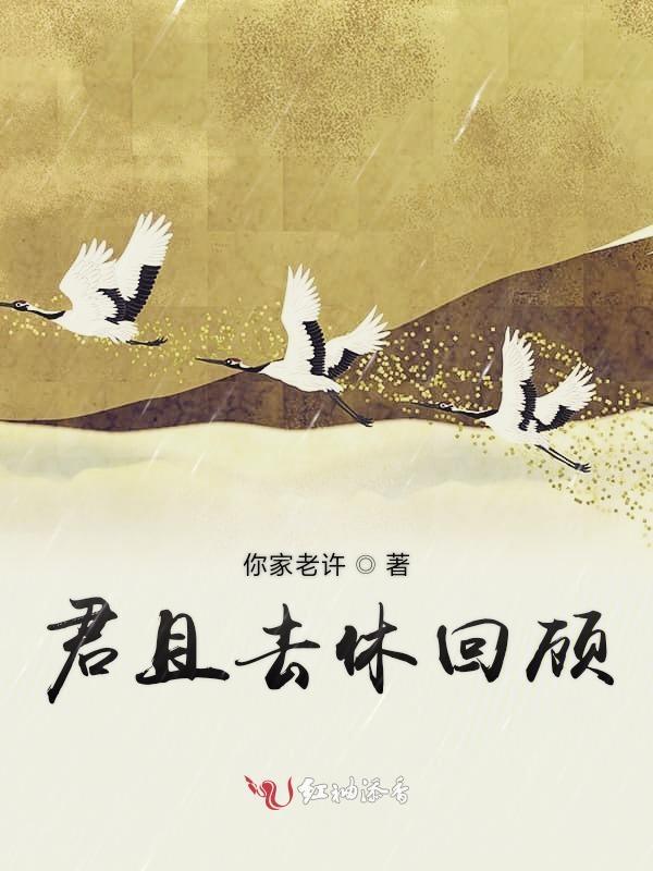 君且休矣什么啥意思