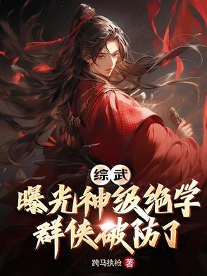 综武完结