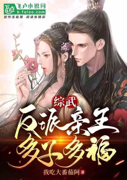 综武反派王爷