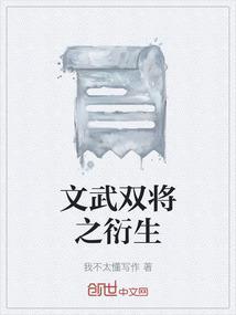 文武双全 人物