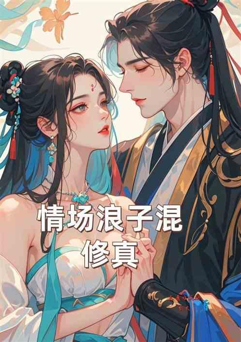 什么叫情场浪子