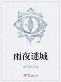 雨夜迷踪